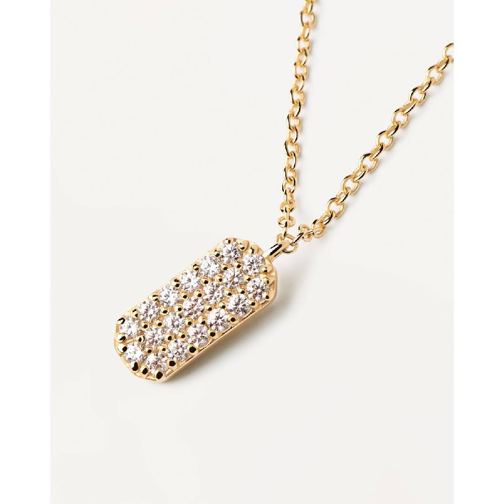 PdPaola Kette Essentials CO01-483-U
