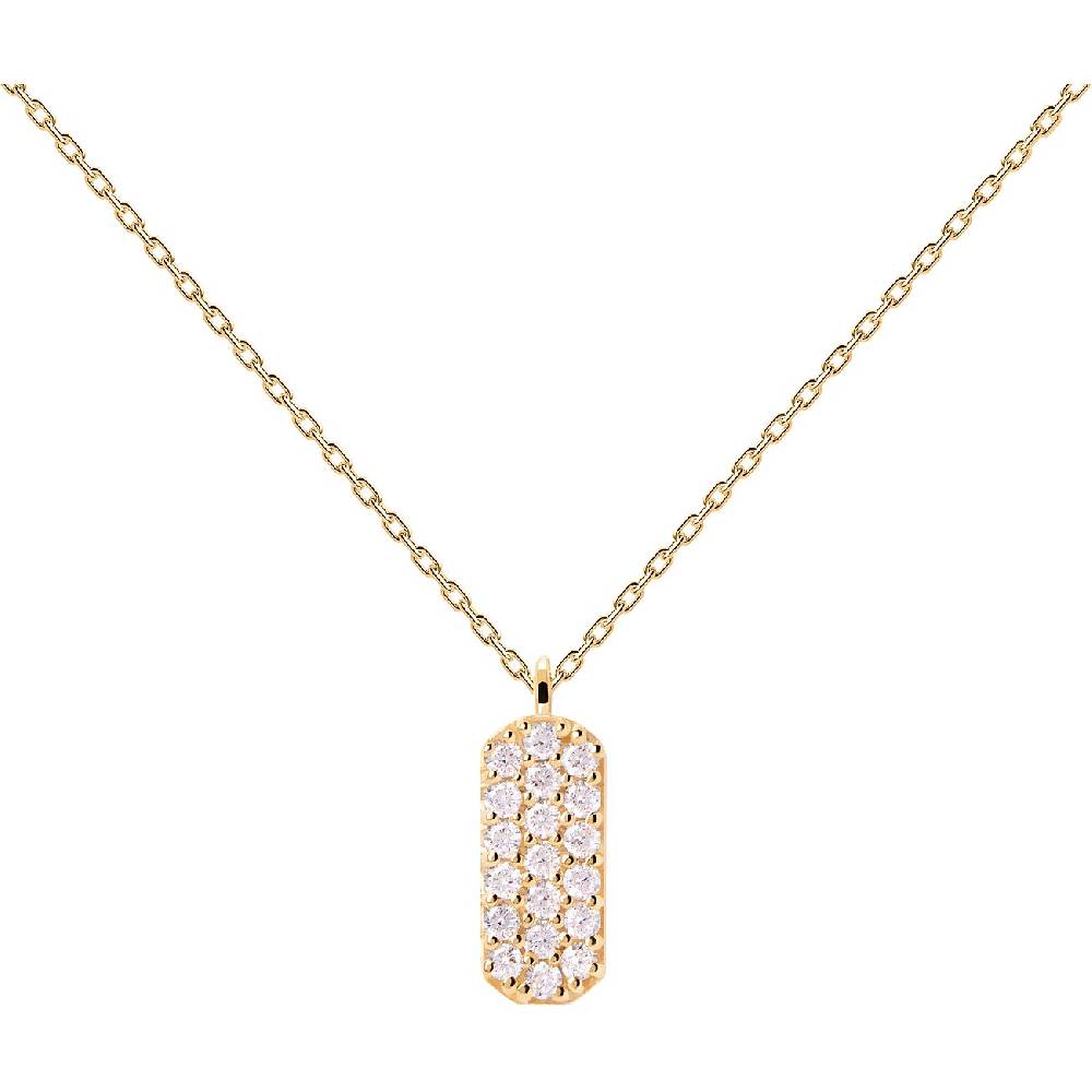 PdPaola Kette Essentials CO01-483-U