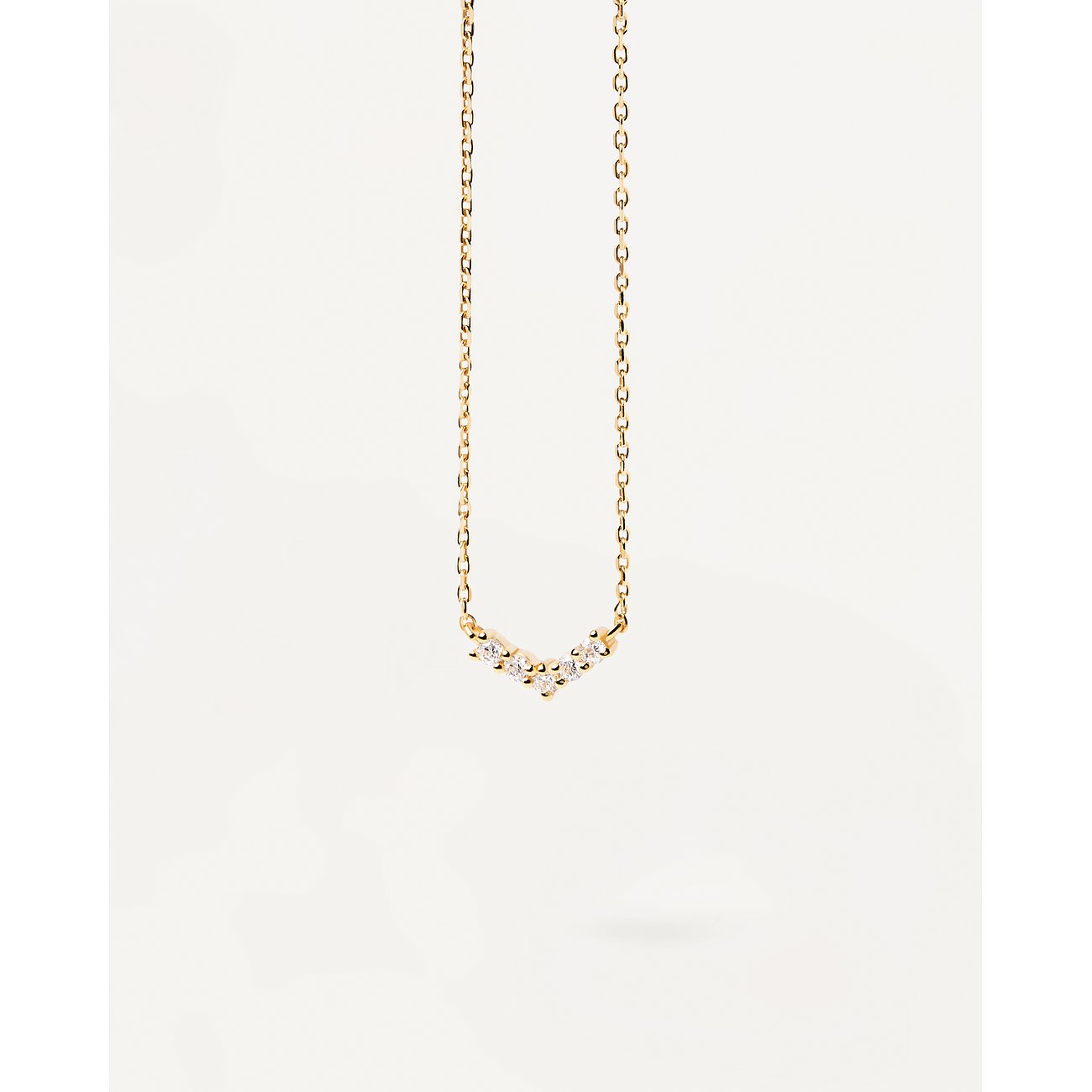 PdPaola Kette Essentials CO01-485-U
