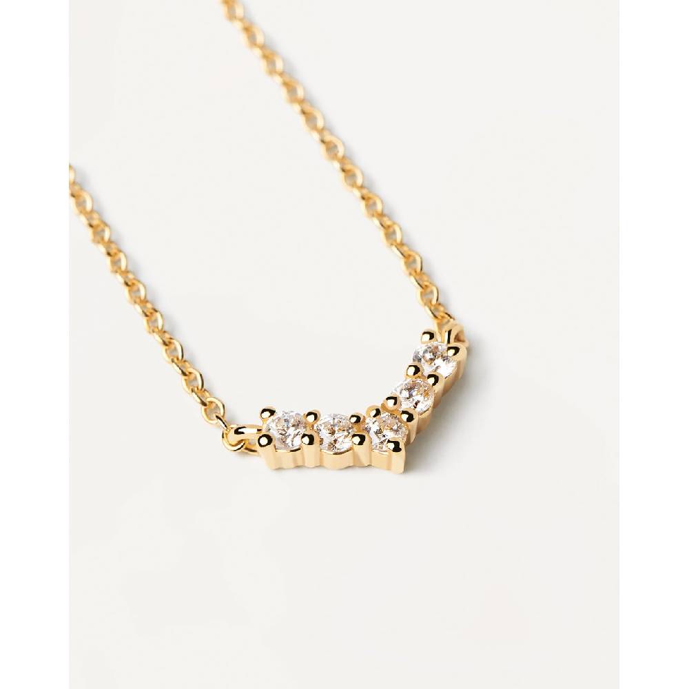 PdPaola Kette Essentials CO01-485-U
