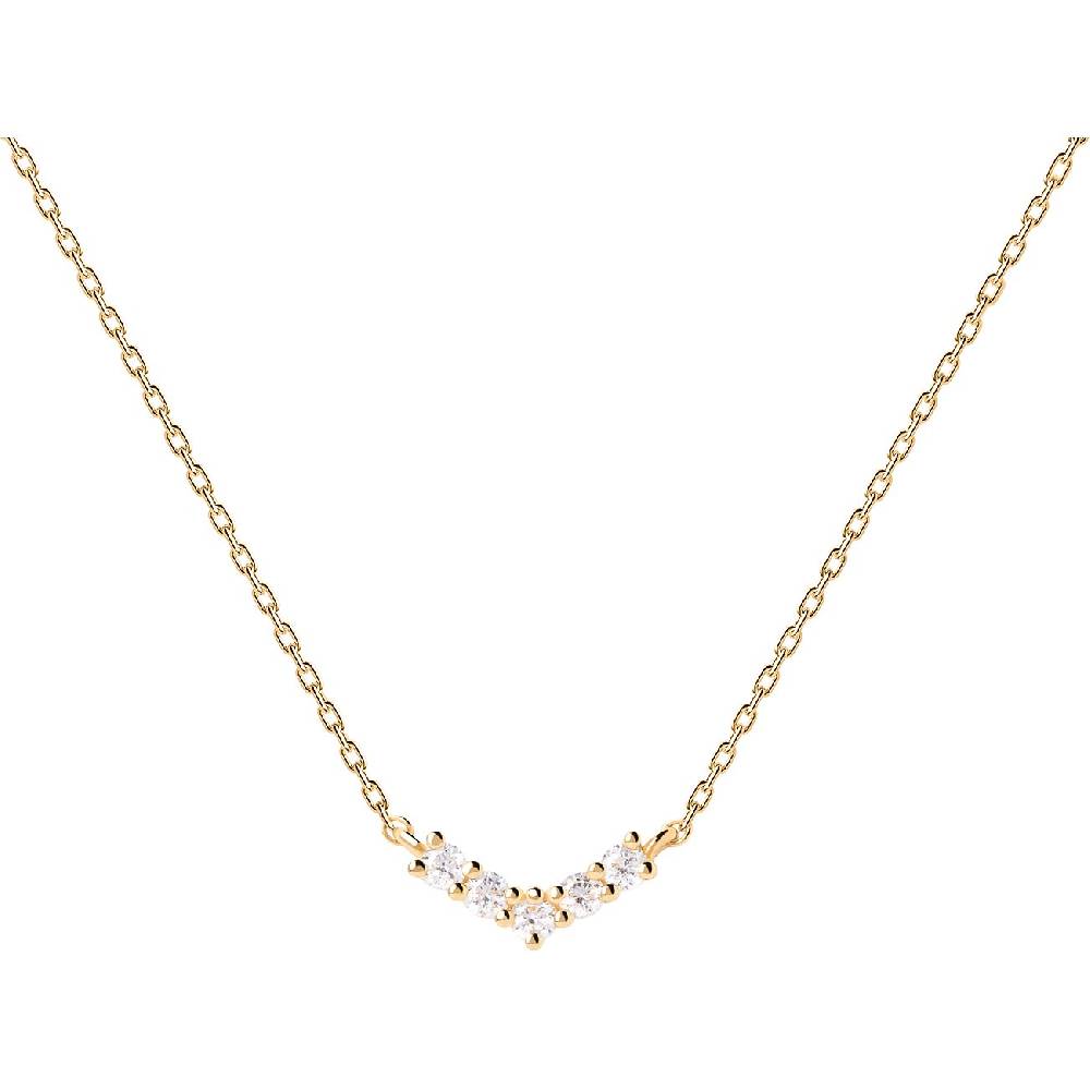 PdPaola Kette Essentials CO01-485-U