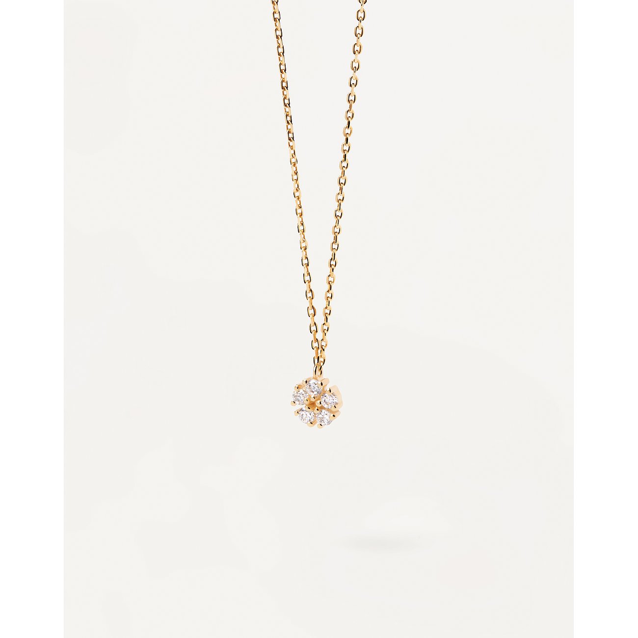 PdPaola Kette Essentials CO01-498-U