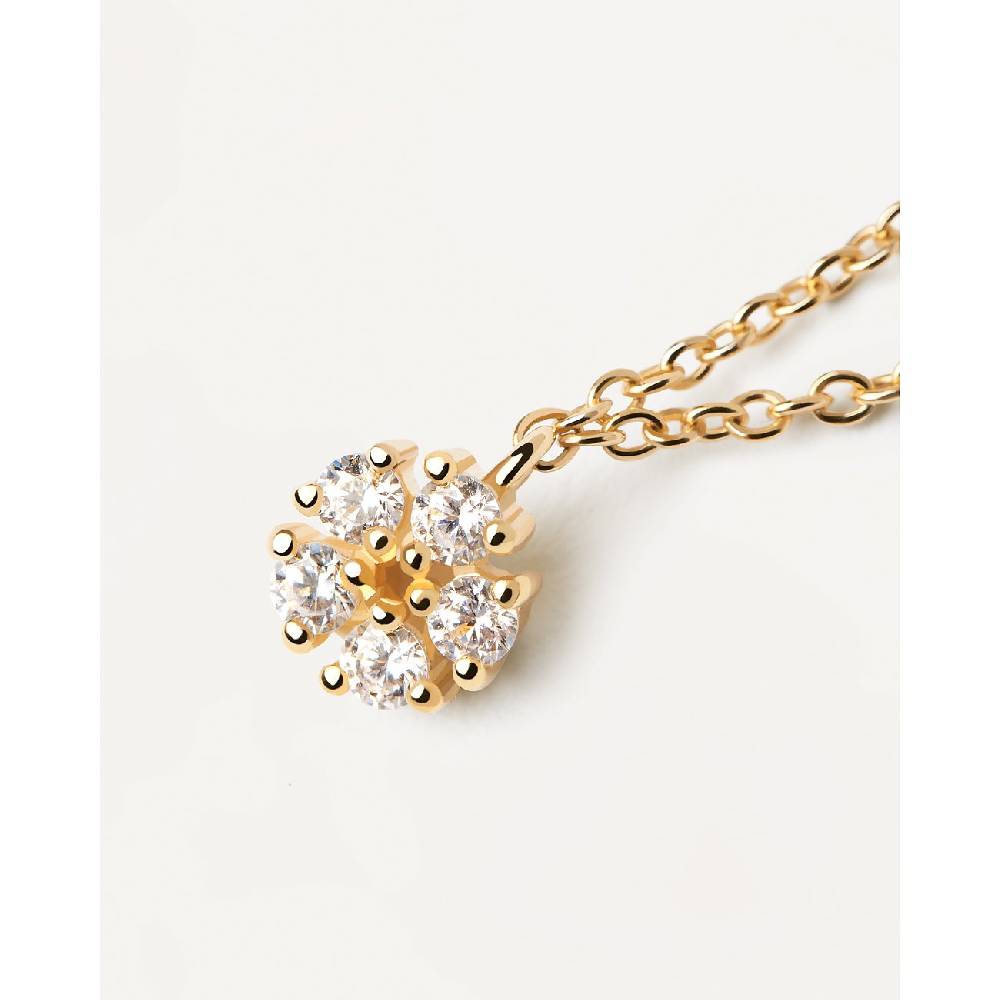 PdPaola Kette Essentials CO01-498-U