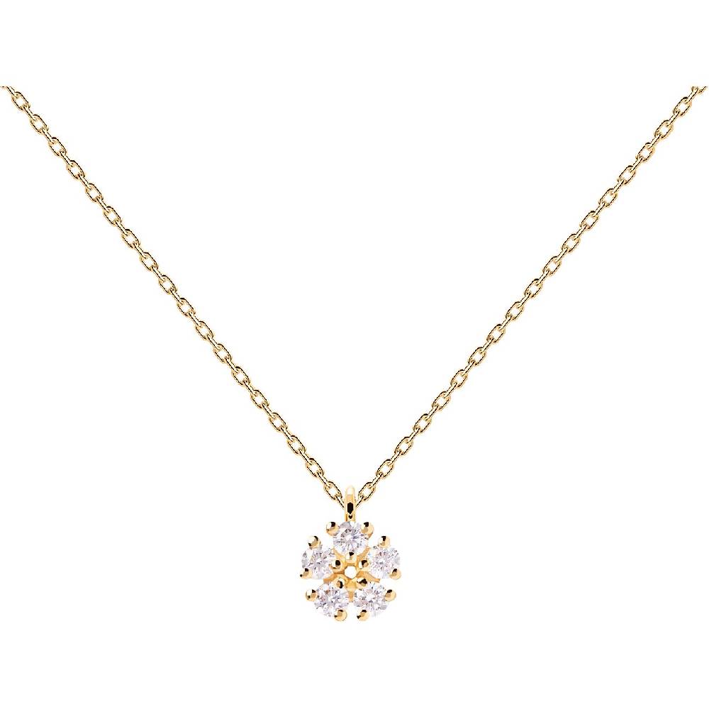 PdPaola Kette Essentials CO01-498-U