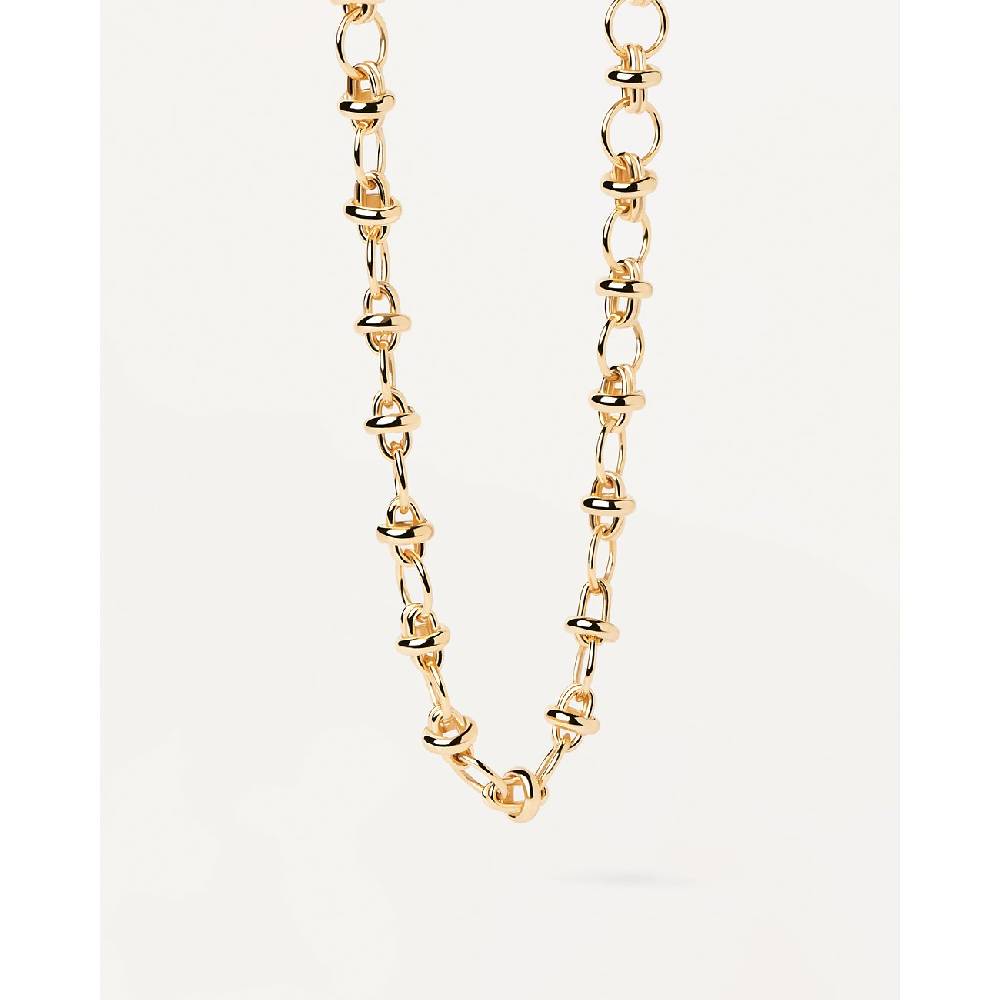 PdPaola Kette Essentials CO01-501-U