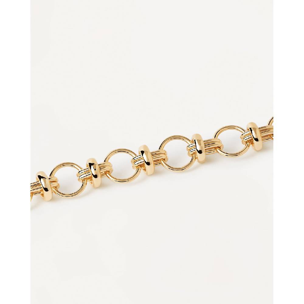 PdPaola Kette Essentials CO01-501-U
