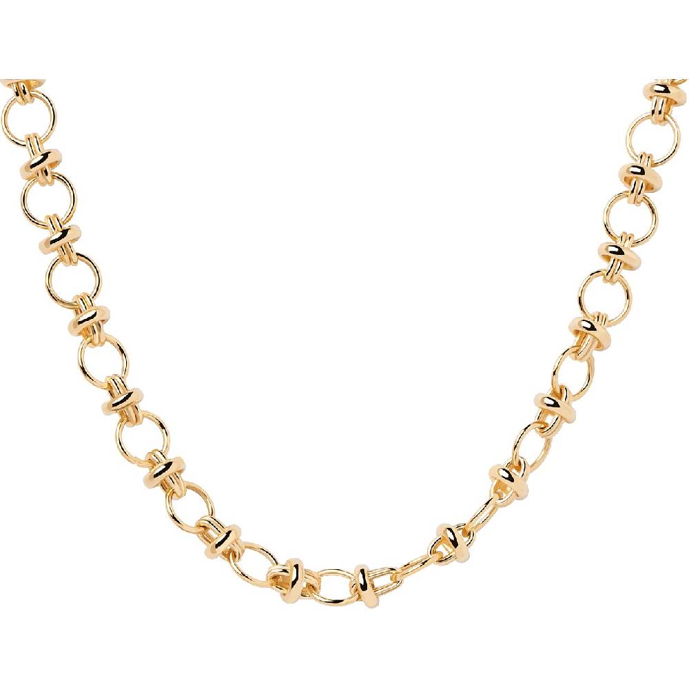 PdPaola Kette Essentials CO01-501-U