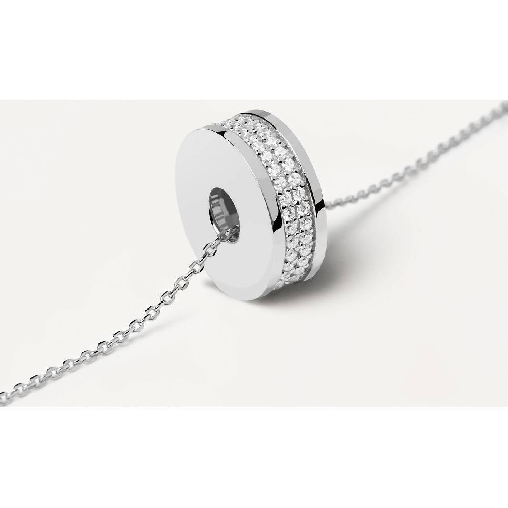 PdPaola Kette Essentials CO02-438-U