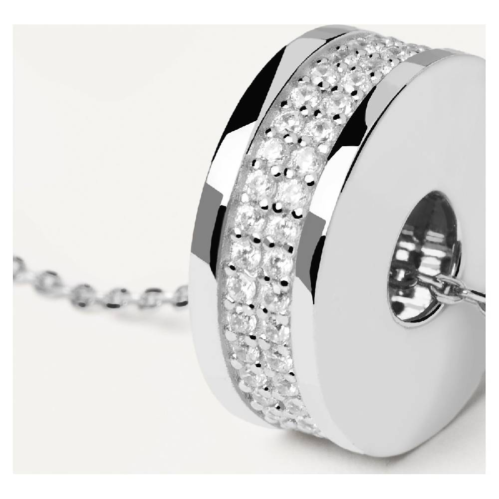 PdPaola Kette Essentials CO02-438-U