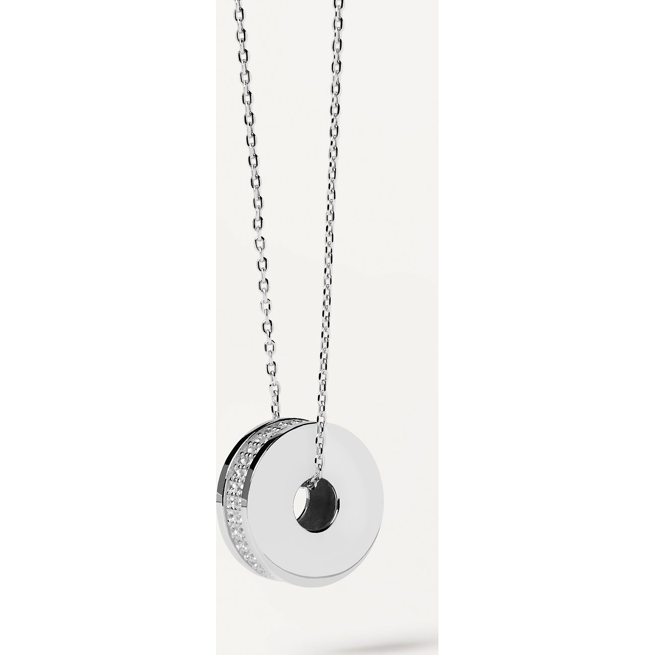 PdPaola Kette Essentials CO02-438-U