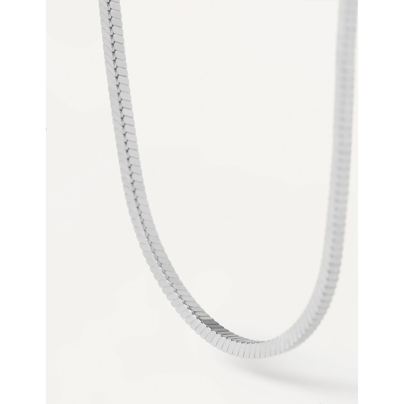 PdPaola Kette Essentials CO02-446-U