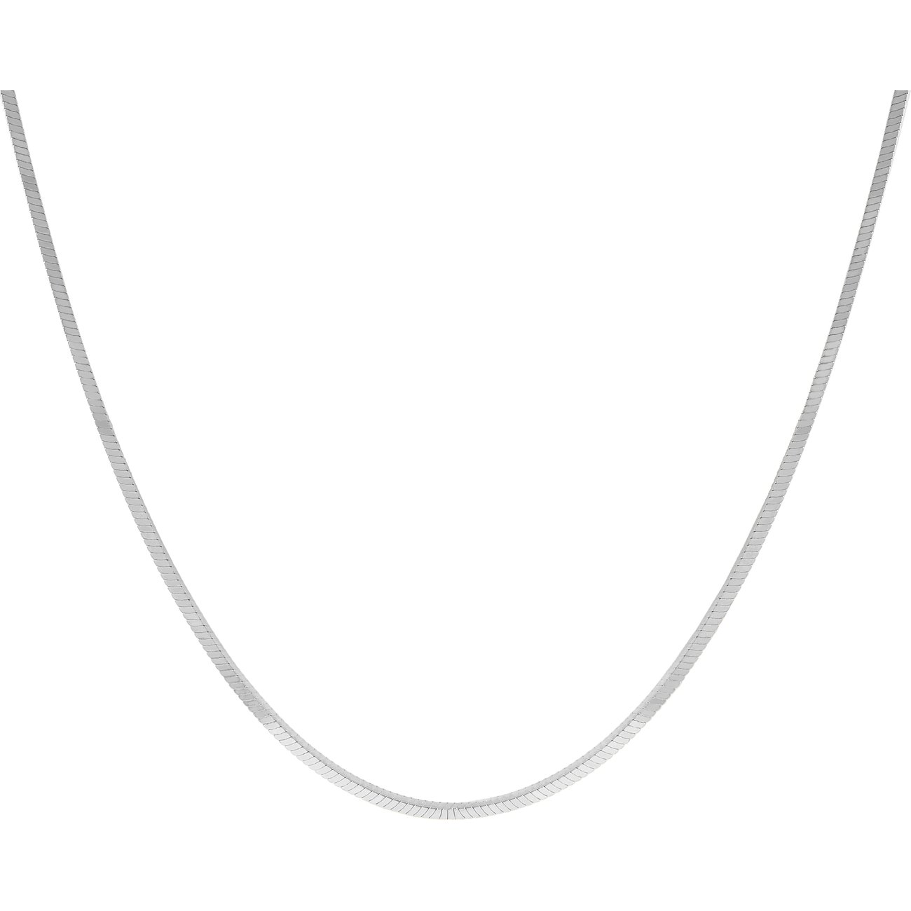 PdPaola Kette Essentials CO02-446-U
