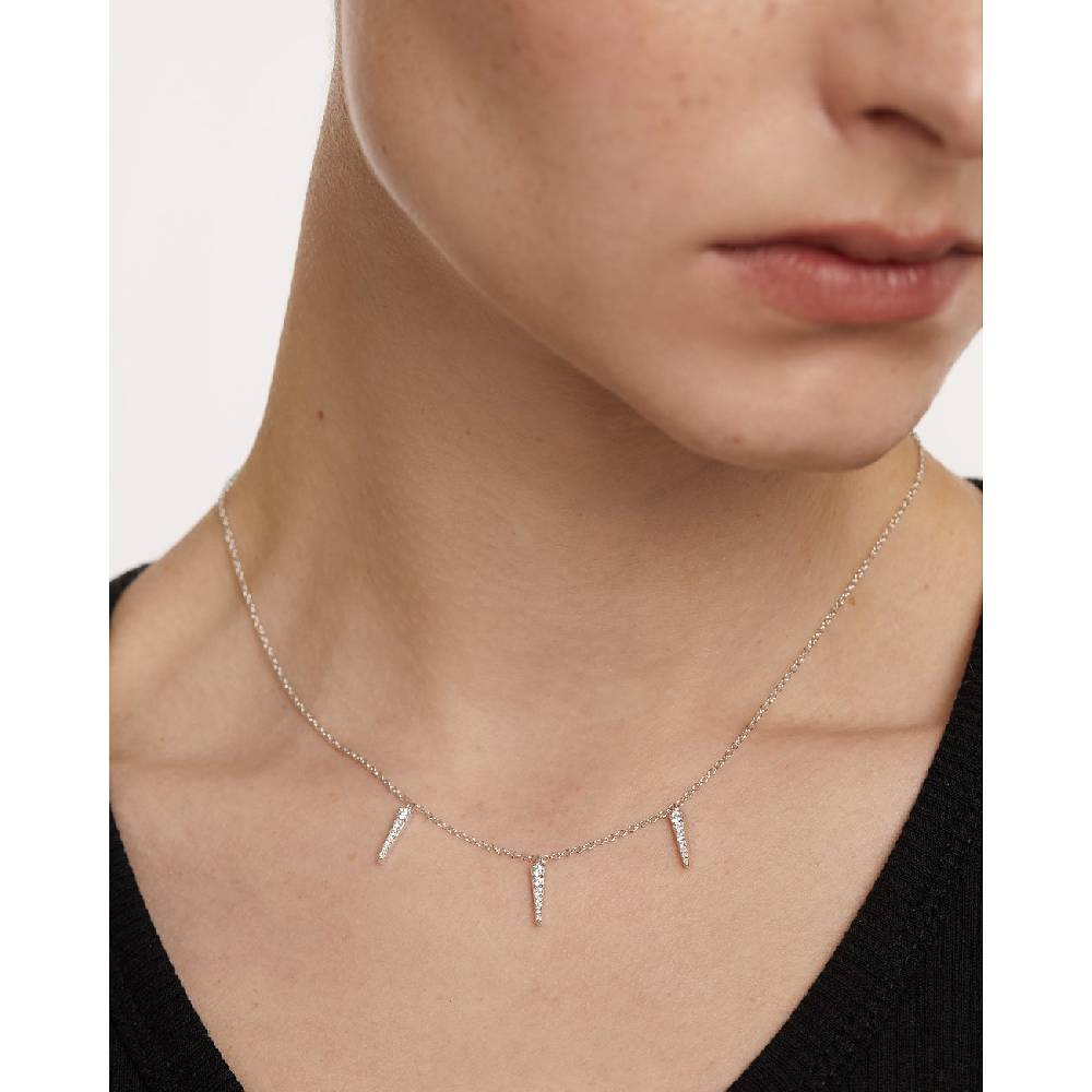 PdPaola Kette Essentials CO02-477-U