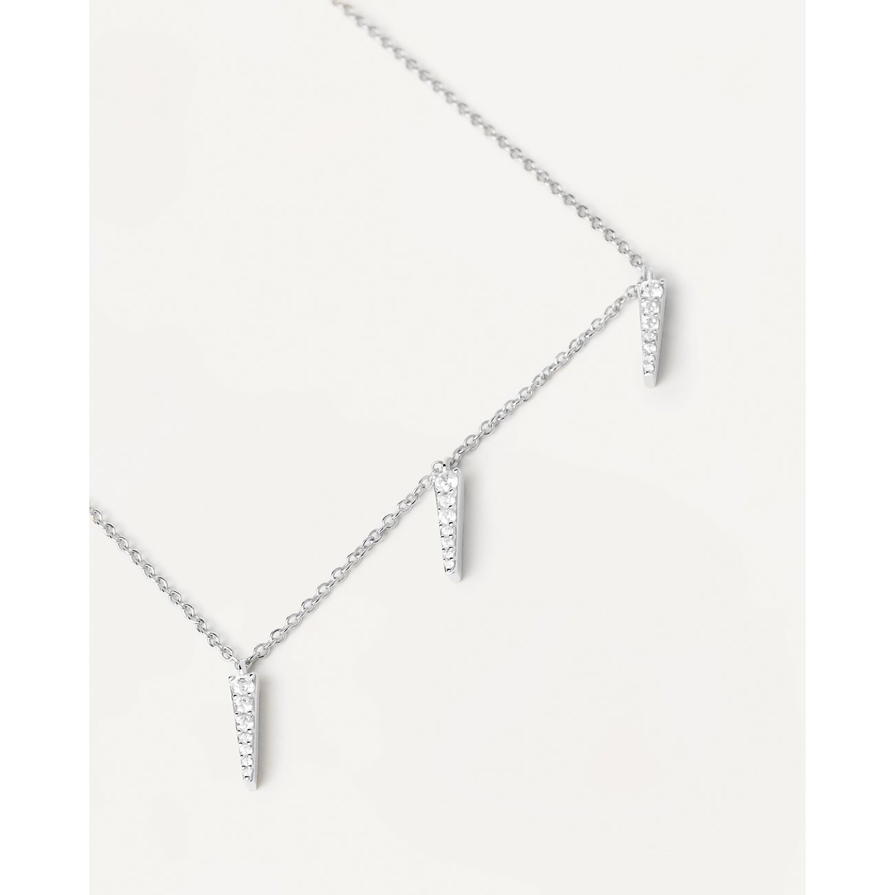 PdPaola Kette Essentials CO02-477-U