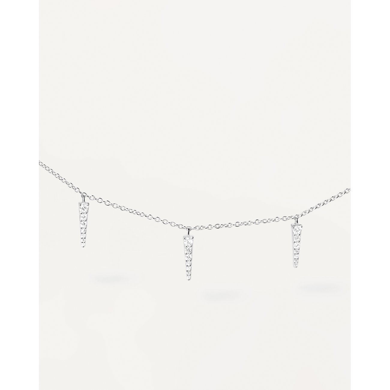 PdPaola Kette Essentials CO02-477-U