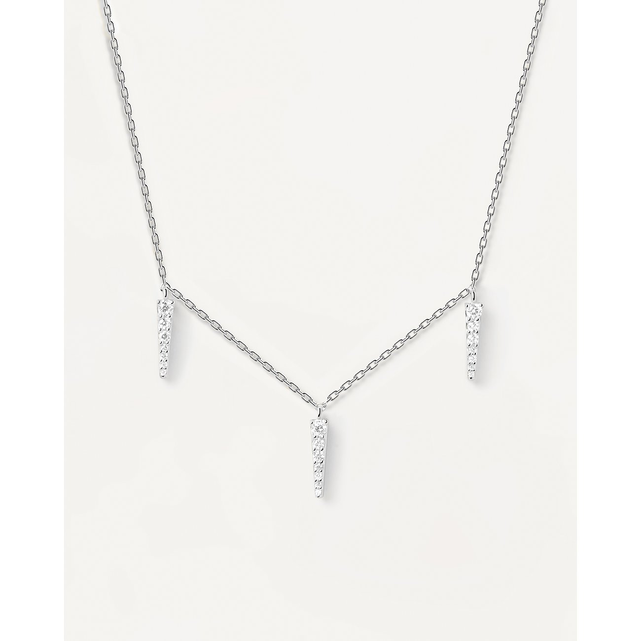 PdPaola Kette Essentials CO02-477-U