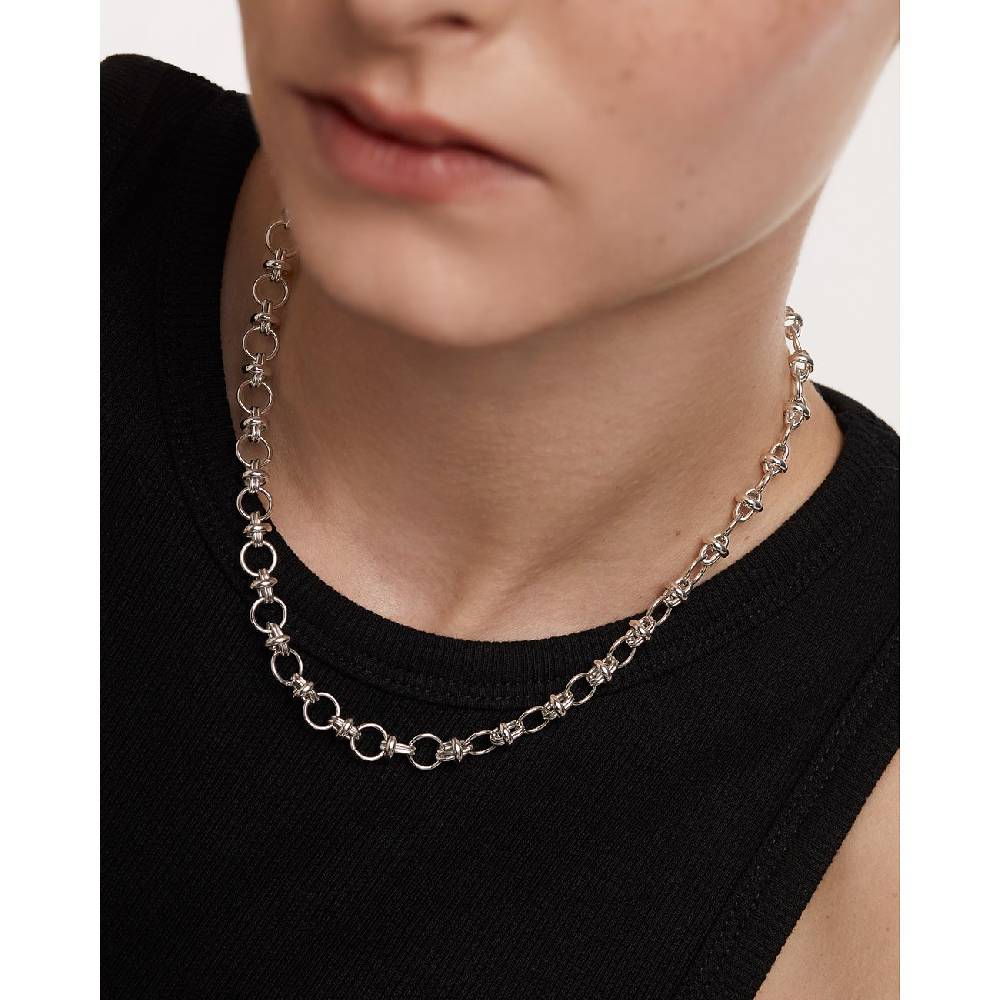PdPaola Kette Essentials CO02-501-U