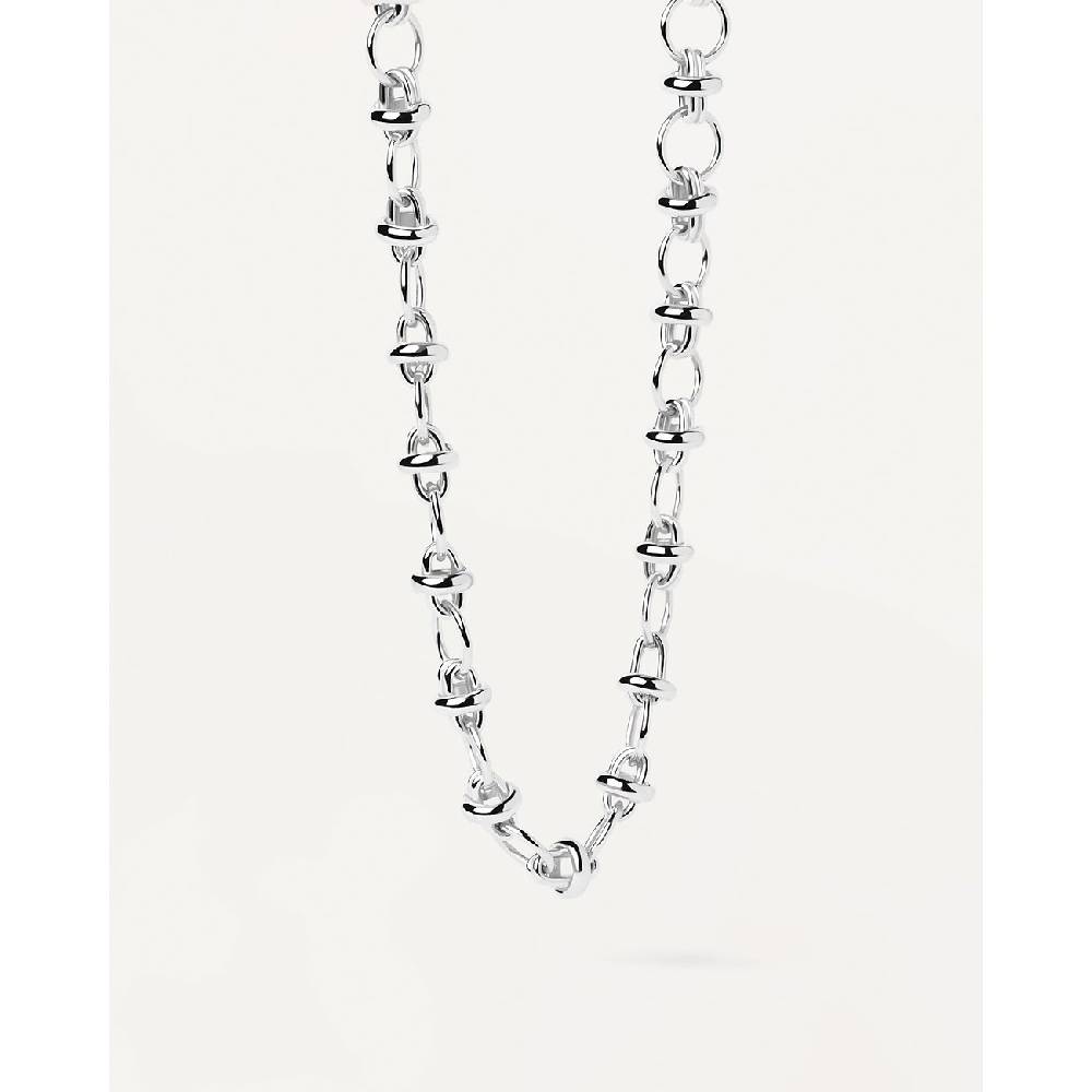 PdPaola Kette Essentials CO02-501-U