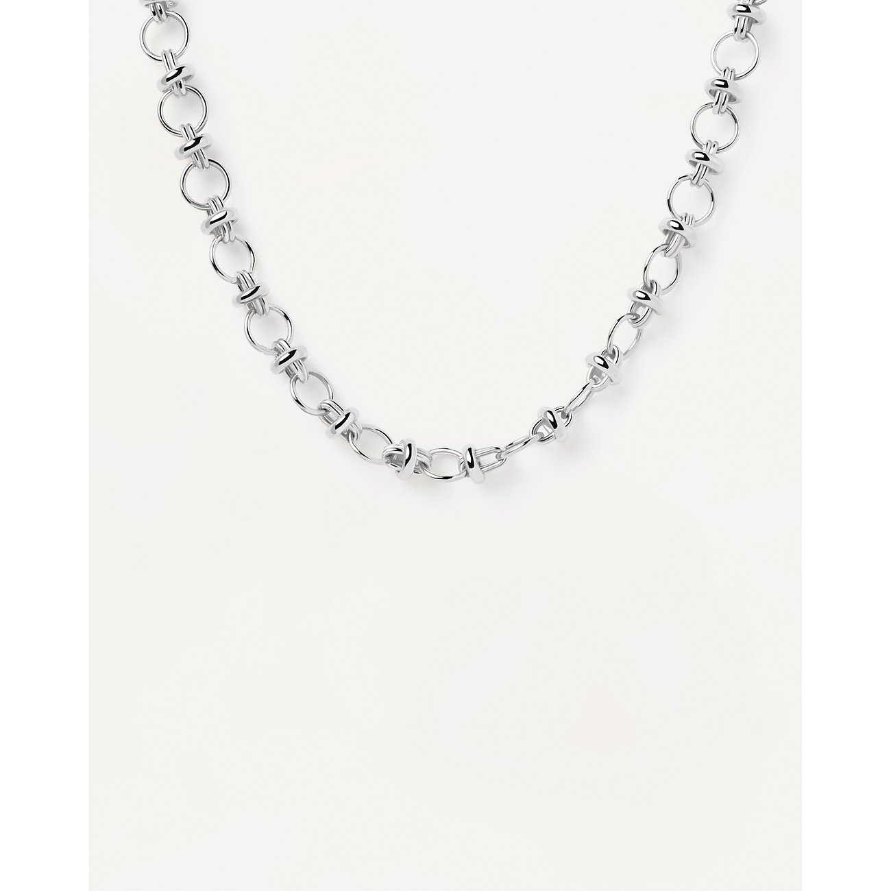 PdPaola Kette Essentials CO02-501-U