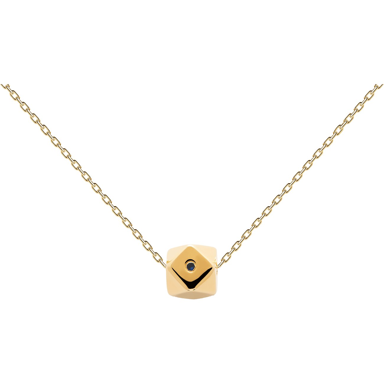 PdPaola Kette Les Petites CO01-236-U
