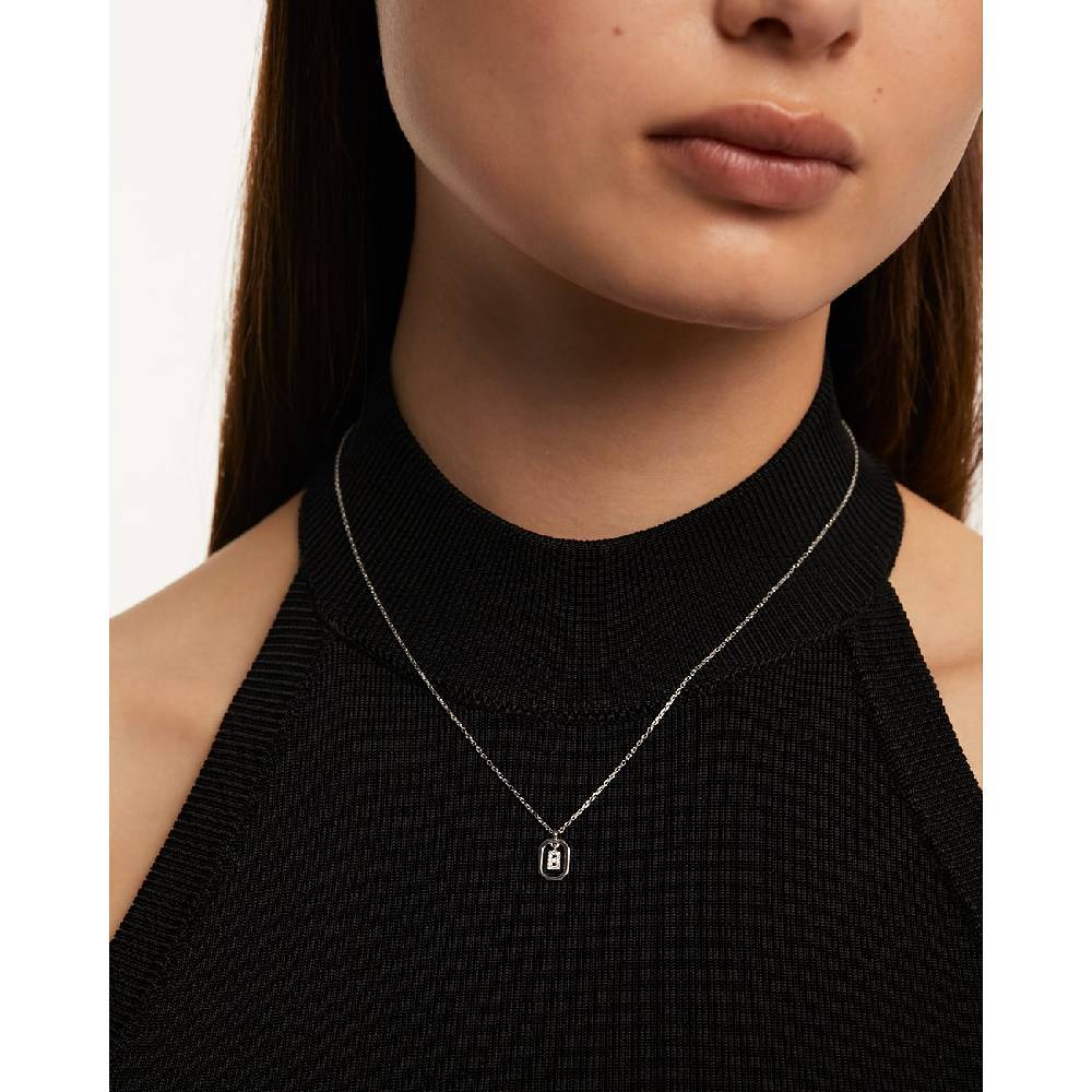 PdPaola Kette Mini Letters CO02-513-U
