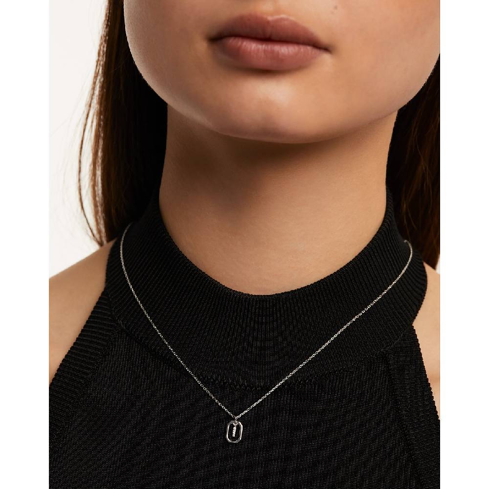 PdPaola Kette Mini Letters CO02-520-U