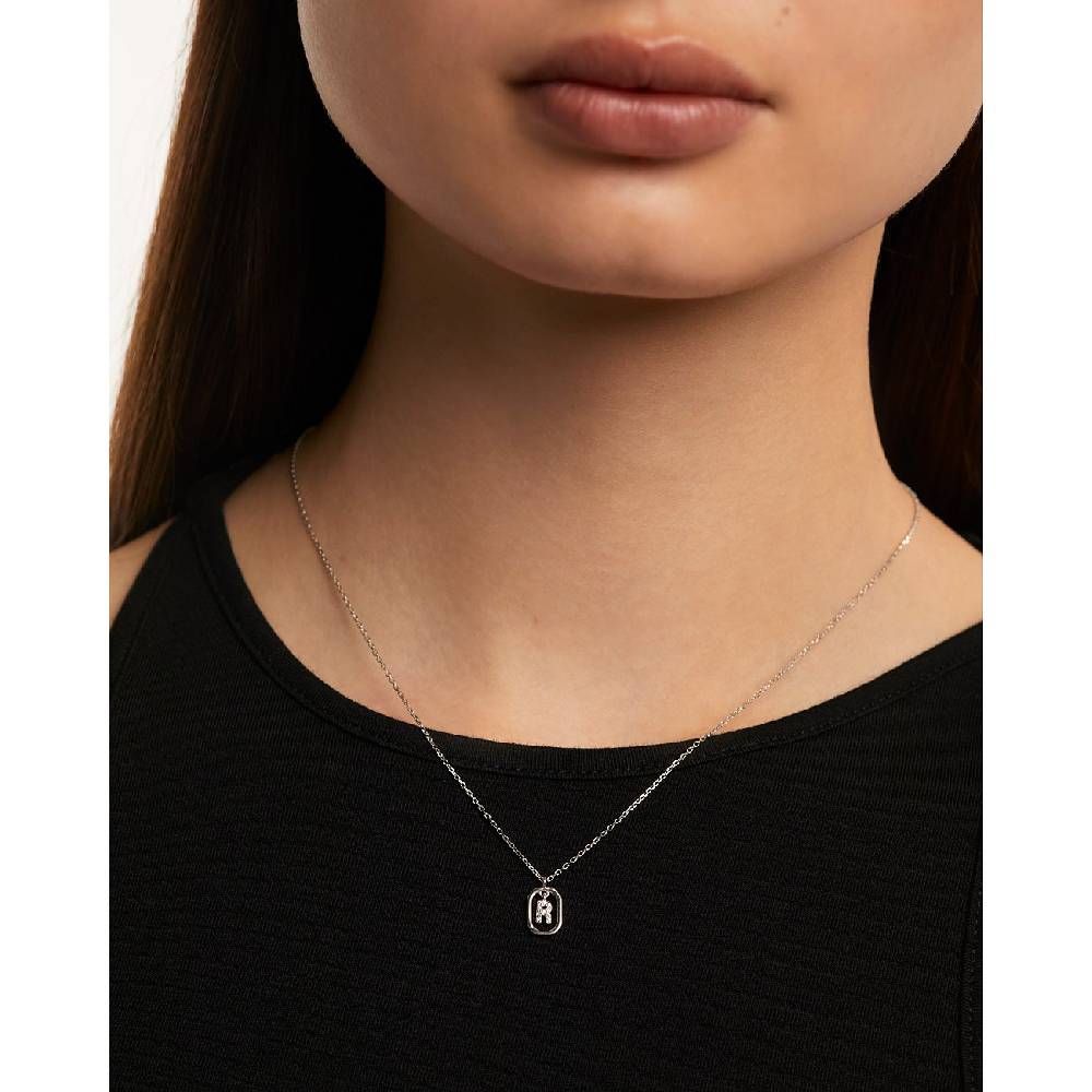 PdPaola Kette Mini Letters CO02-529-U