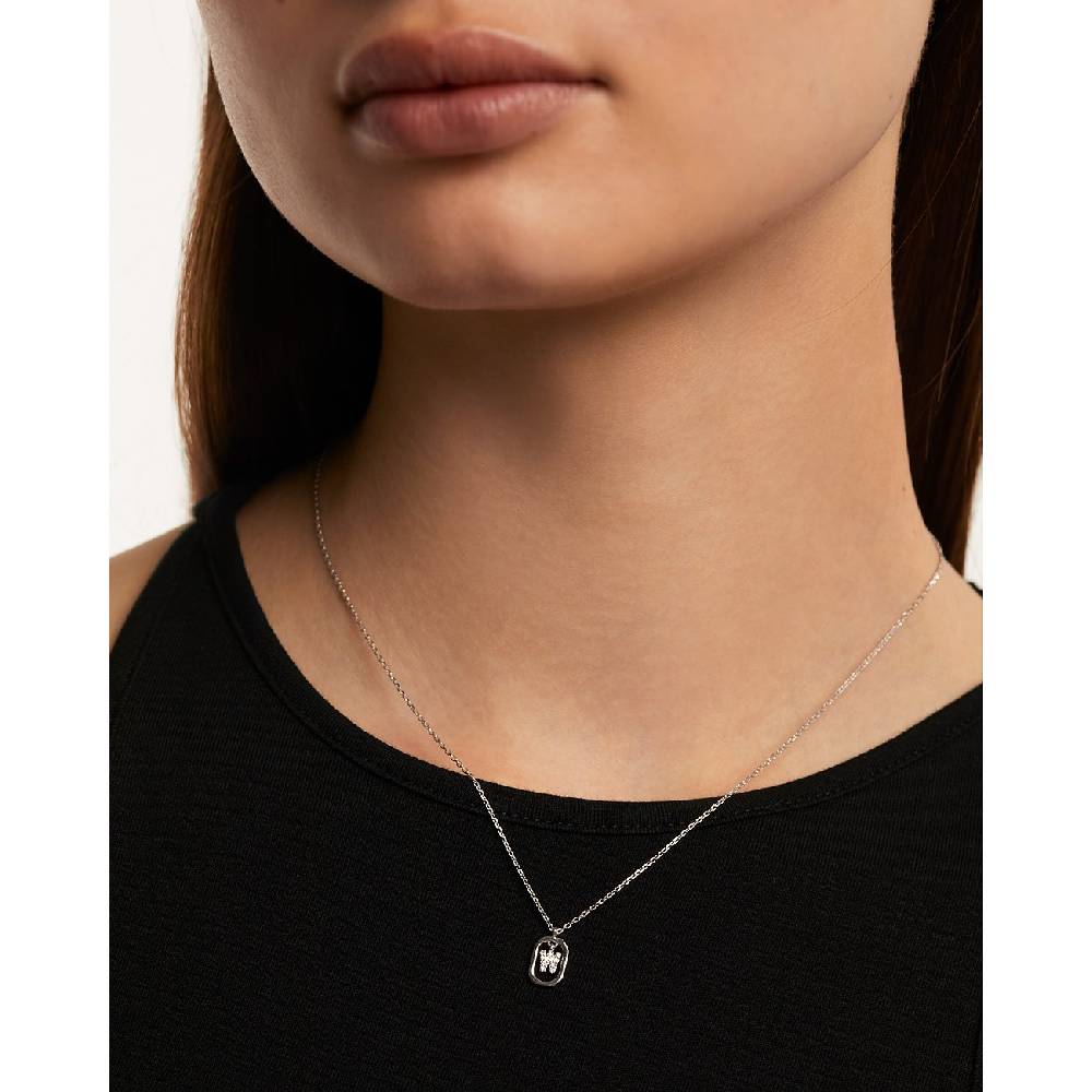 PdPaola Kette Mini Letters CO02-534-U