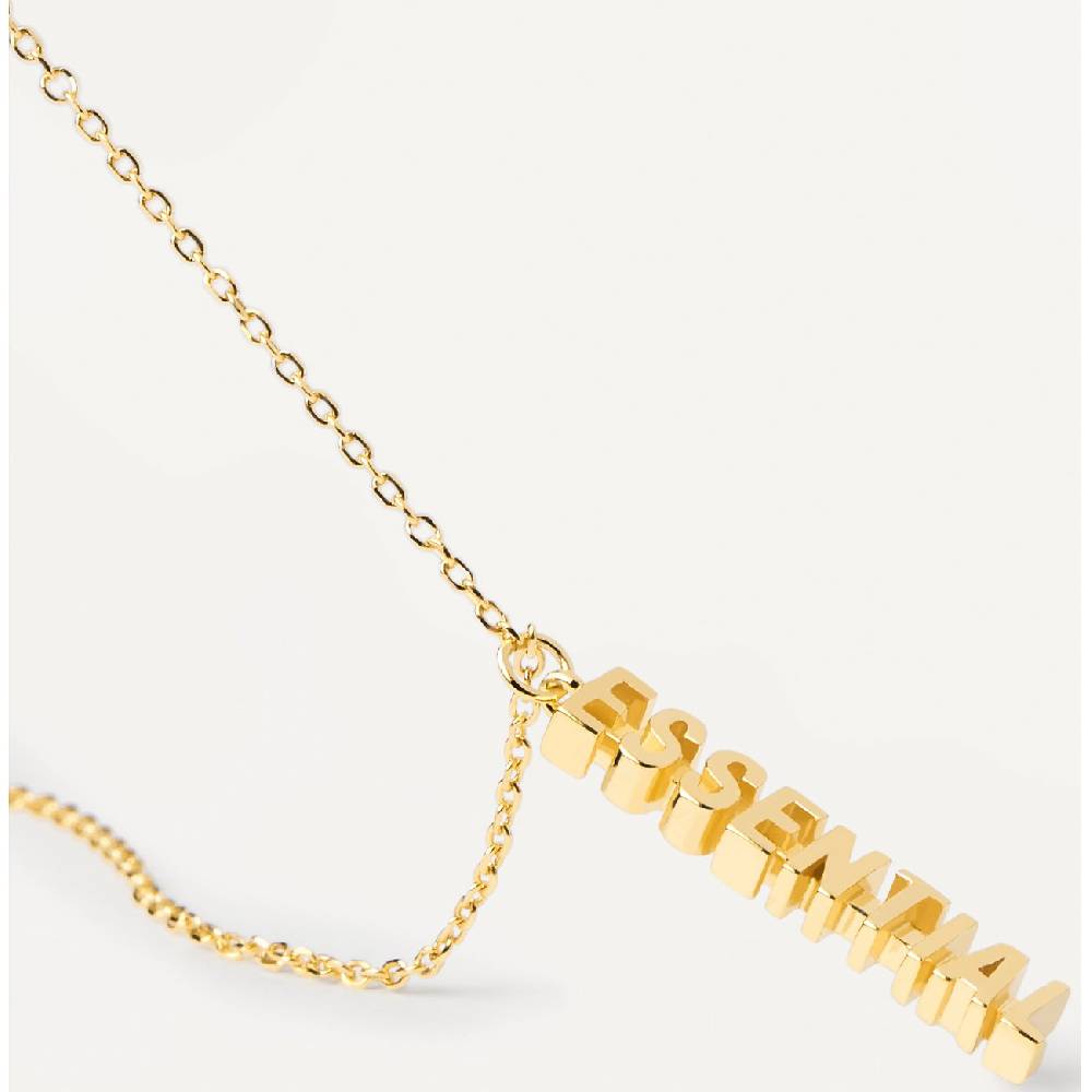 PdPaola Kette Super Future CO01-414-U