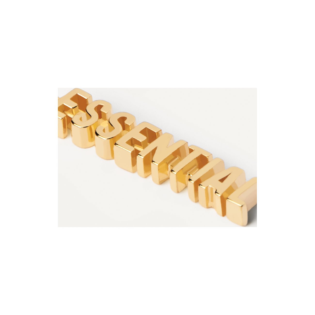 PdPaola Kette Super Future CO01-414-U