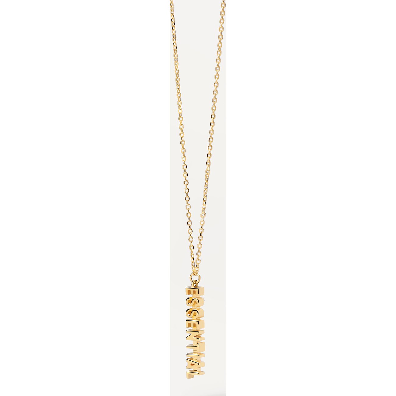 PdPaola Kette Super Future CO01-414-U