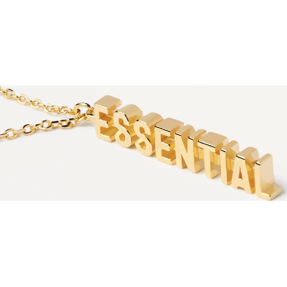PdPaola Kette Super Future CO01-414-U