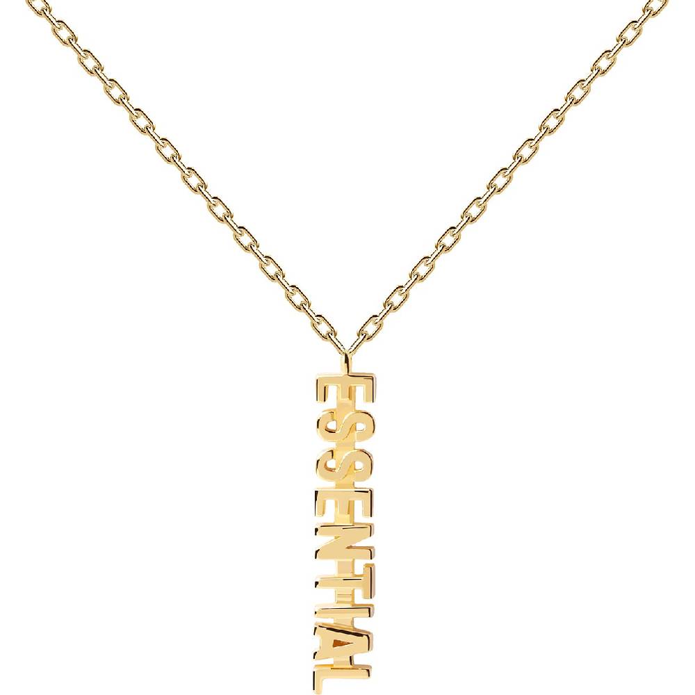 PdPaola Kette Super Future CO01-414-U