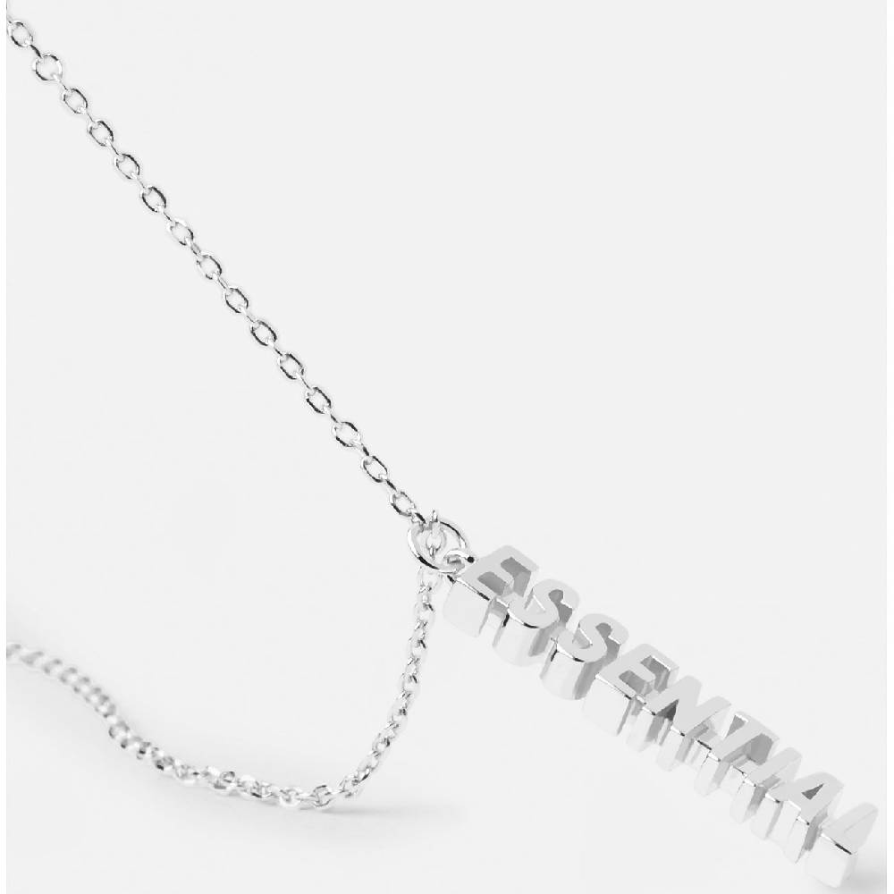 PdPaola Kette Super Future CO02-414-U