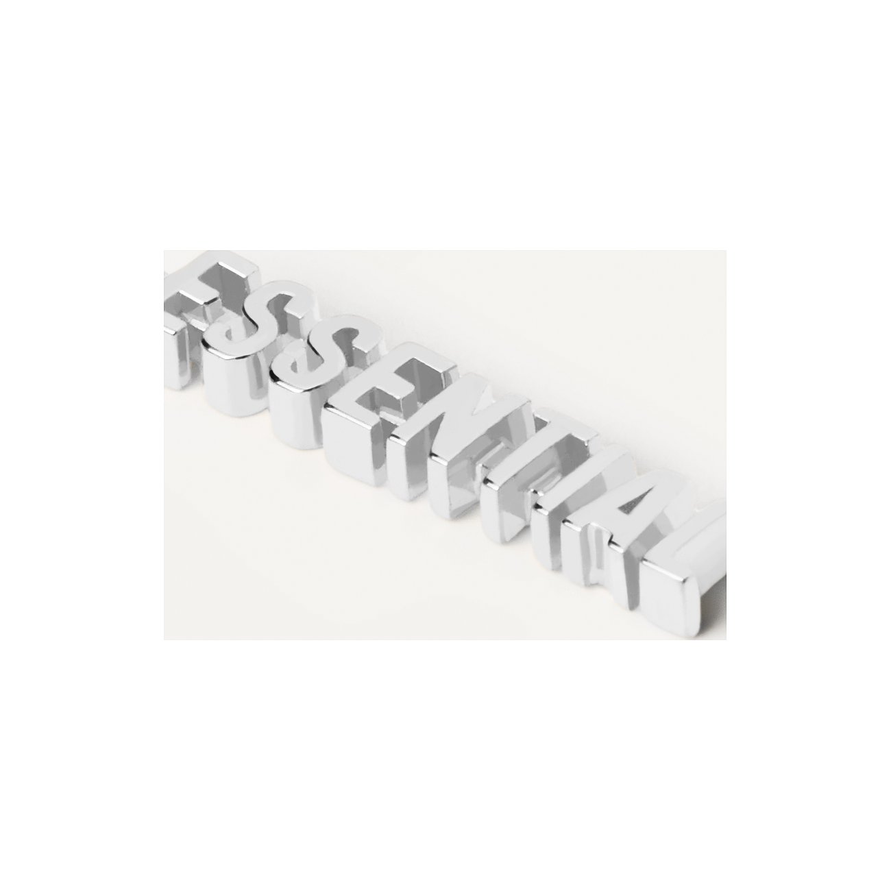 PdPaola Kette Super Future CO02-414-U