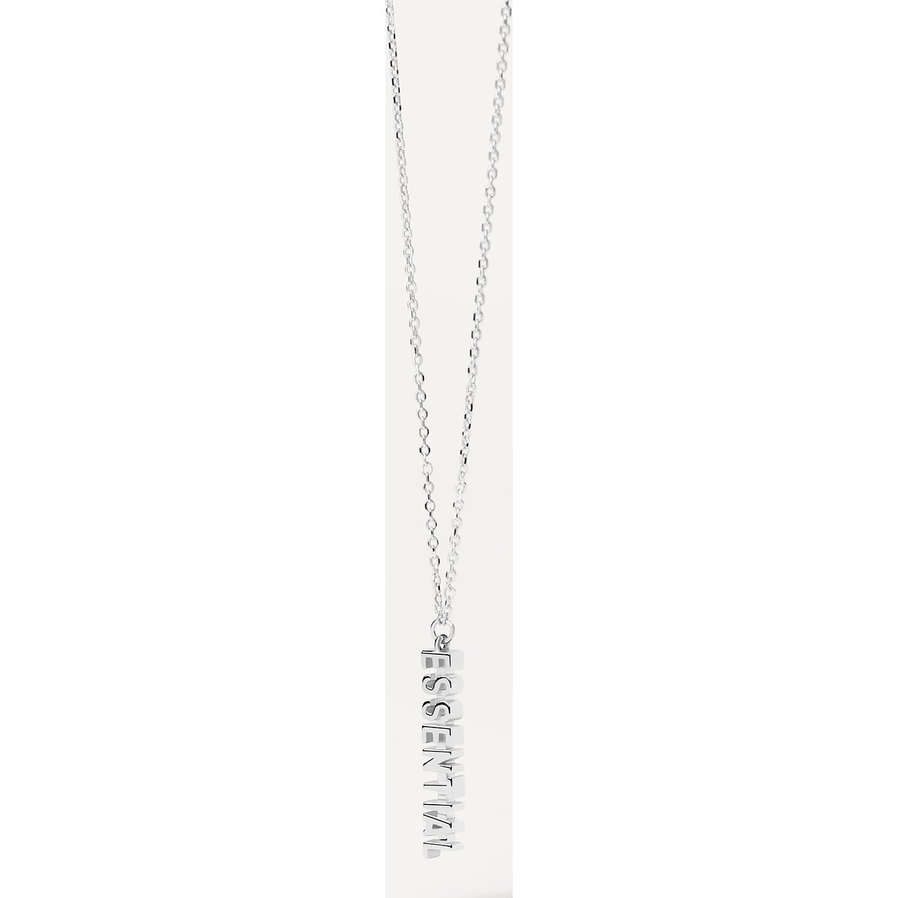 PdPaola Kette Super Future CO02-414-U