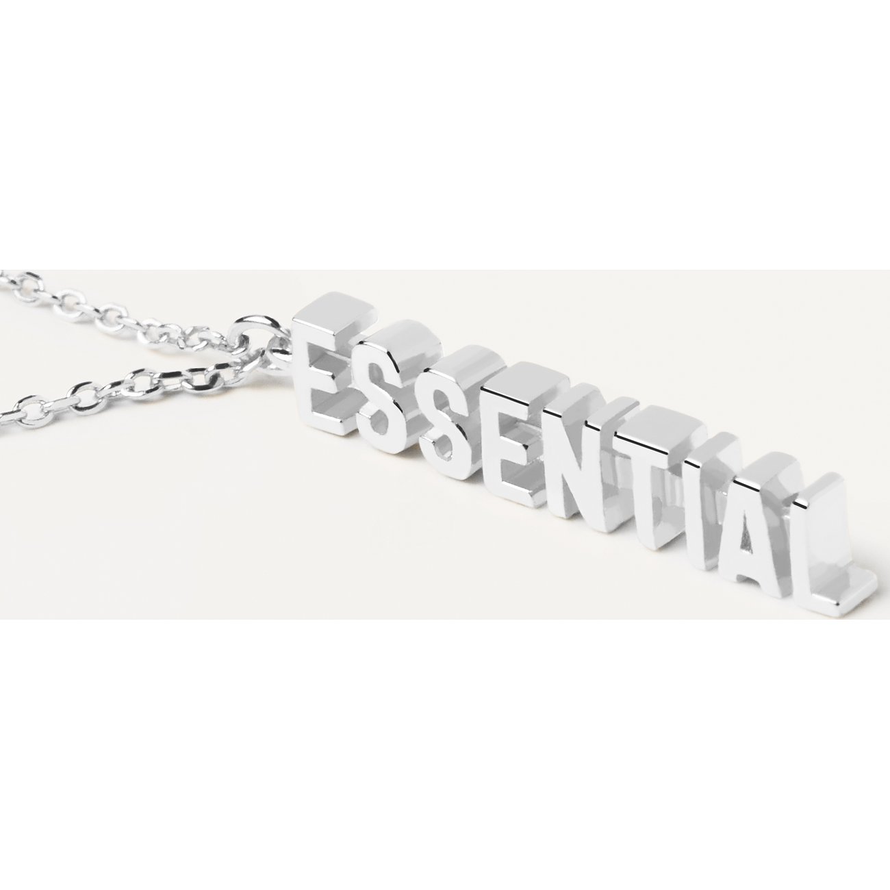 PdPaola Kette Super Future CO02-414-U