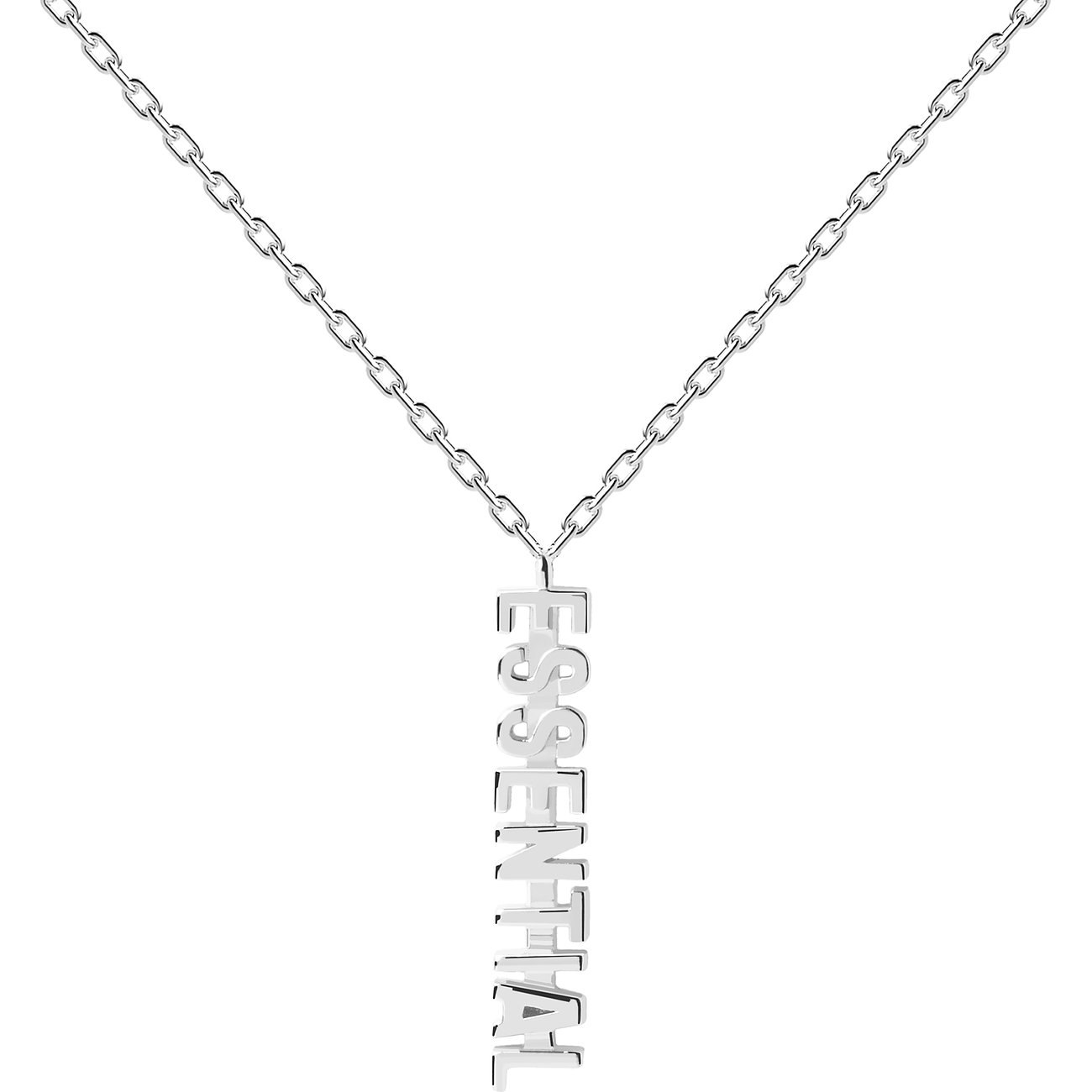 PdPaola Kette Super Future CO02-414-U