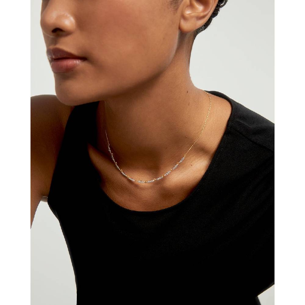 PdPaola Kette Vanilla CO01-682-U