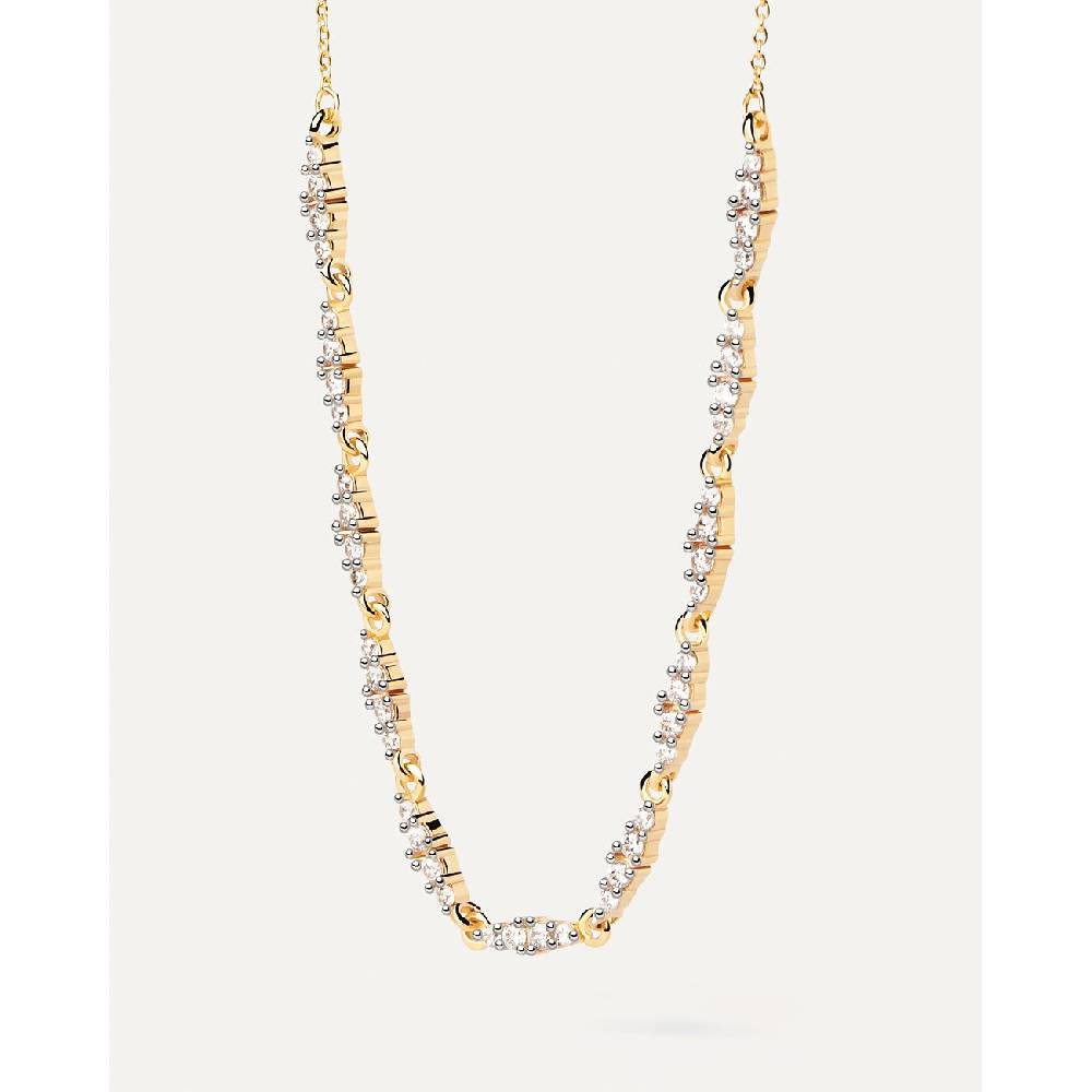 PdPaola Kette Vanilla CO01-682-U