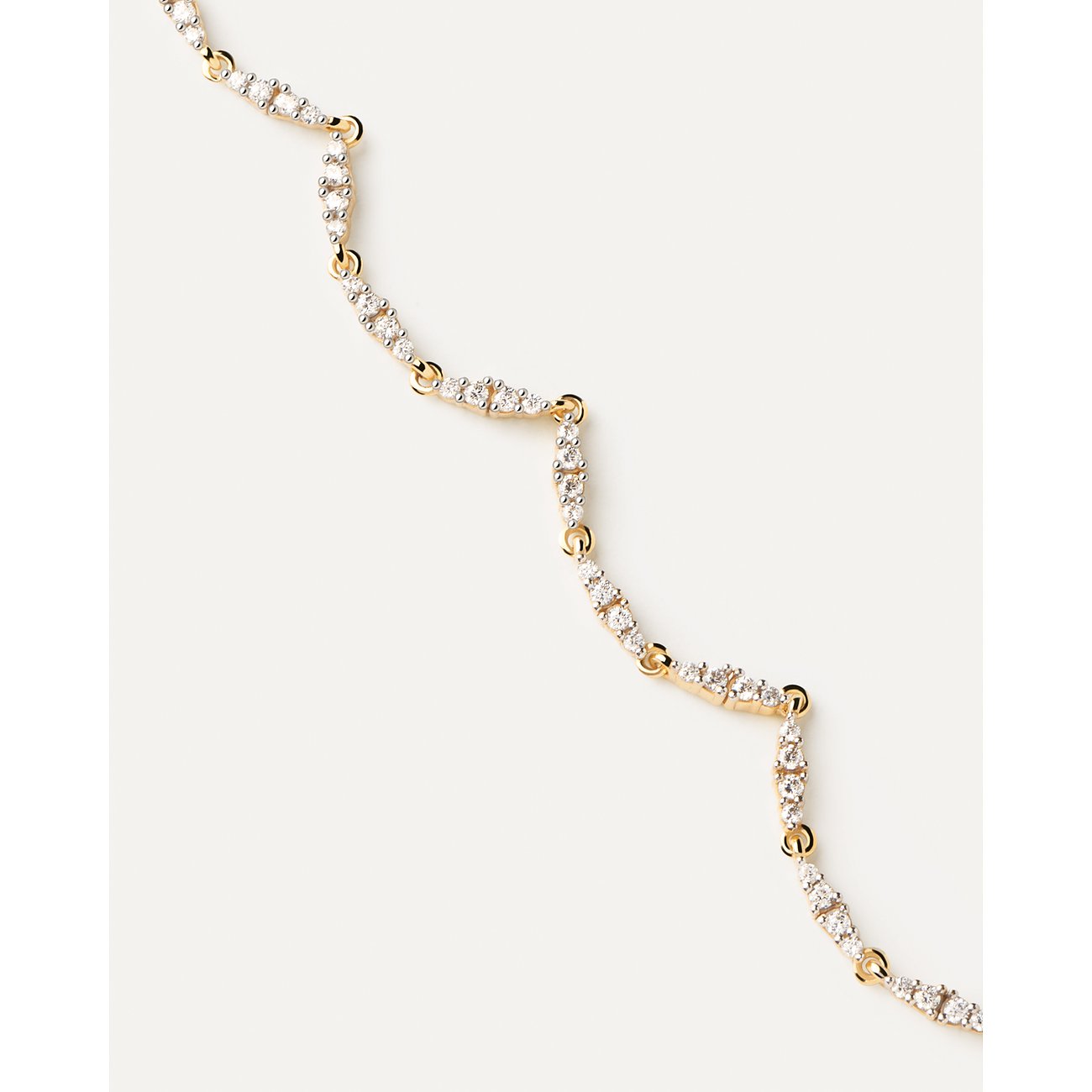 PdPaola Kette Vanilla CO01-682-U