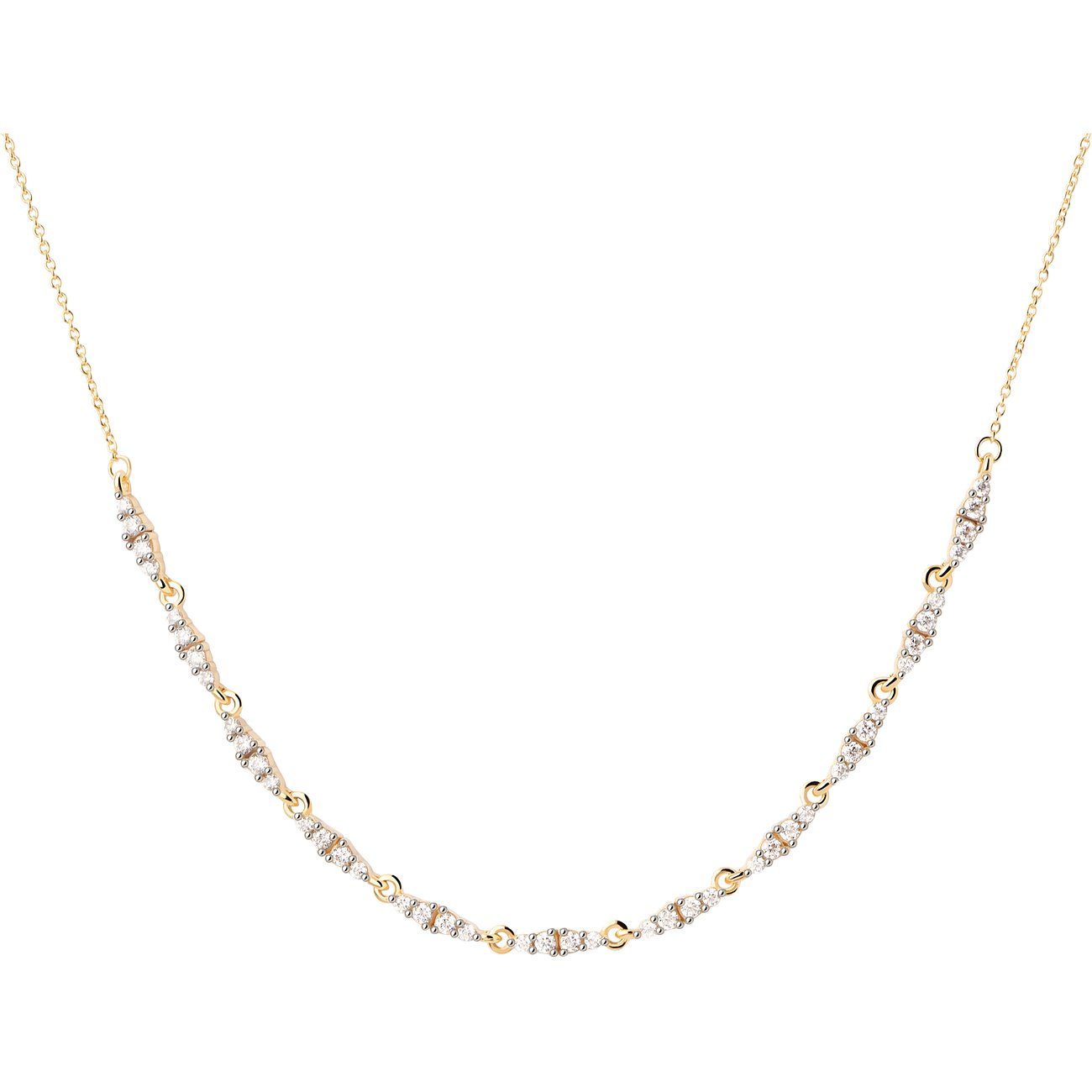 PdPaola Kette Vanilla CO01-682-U
