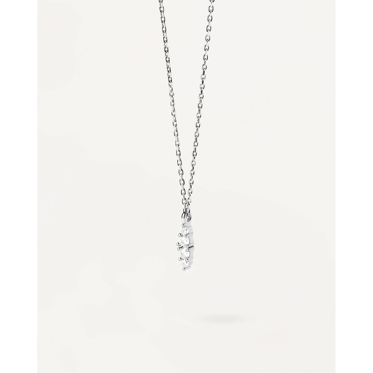PdPaola Kette Vanilla CO02-675-U