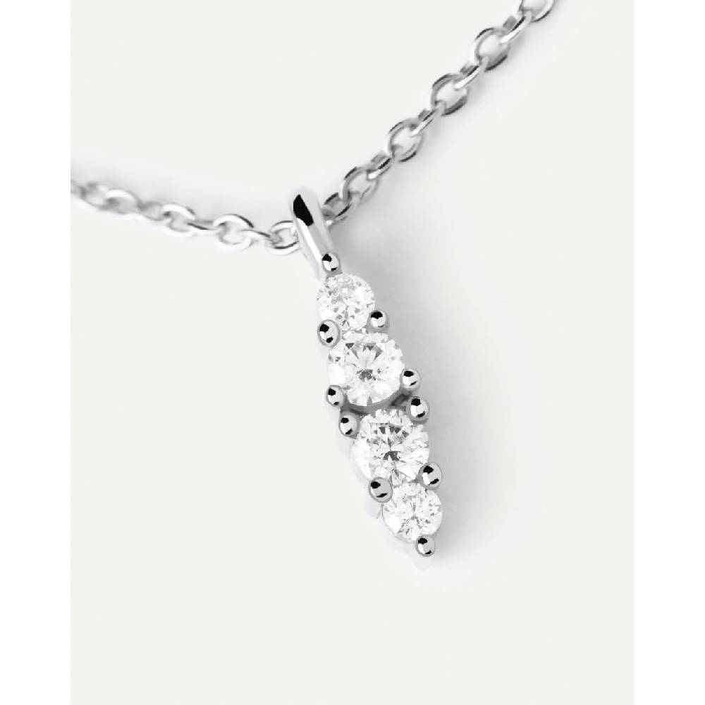 PdPaola Kette Vanilla CO02-675-U