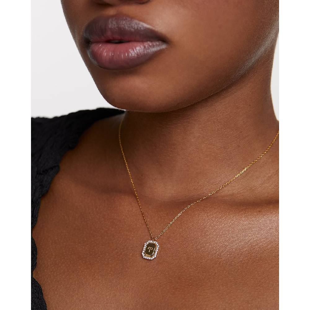 PdPaola Kette Zodiac CO01-568-U