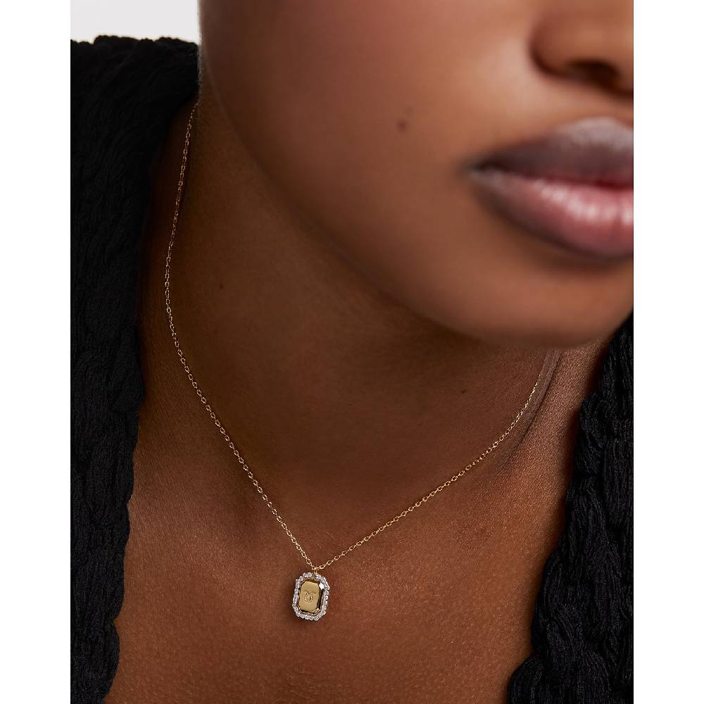 PdPaola Kette Zodiac CO01-569-U