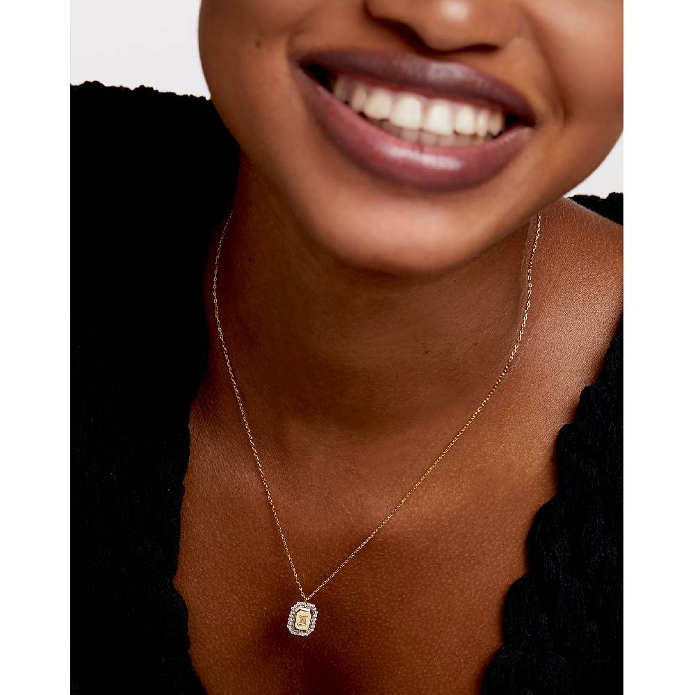 PdPaola Kette Zodiac CO01-570-U