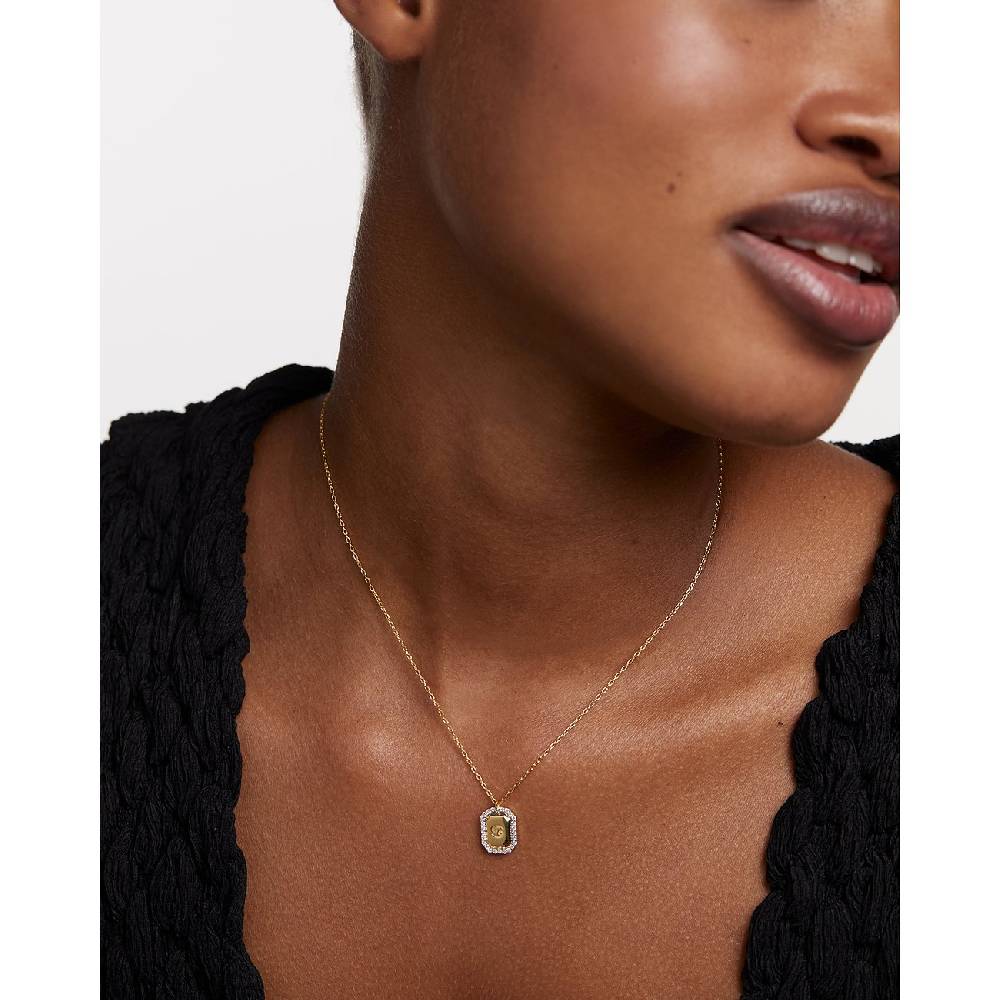 PdPaola Kette Zodiac CO01-571-U