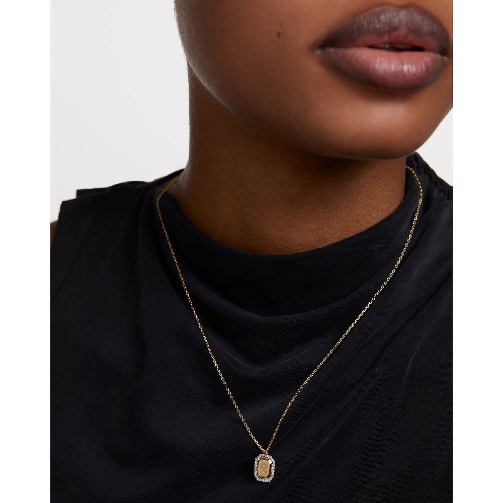 PdPaola Kette Zodiac CO01-572-U