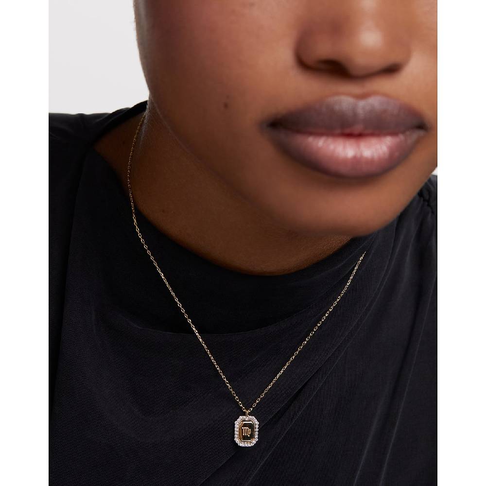PdPaola Kette Zodiac CO01-573-U